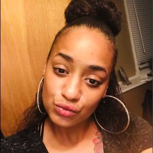 Meet your Posher, Kenya